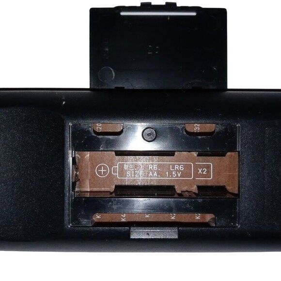 Pioneer VXX2703 Remote Control Genuine OEM Tested Works - Picture 3 of 3